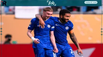 غياب طويل.. بالمر يتحدى برشلونة في موعد الحسم مع تشيلسي